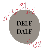 DELF dalf